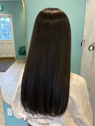 ロング 🌸 ꜱᴀɴᴀ 🌸のヘアスタイル