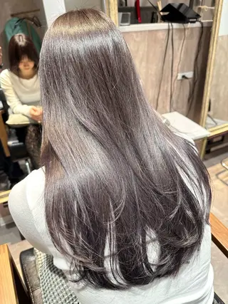 ロング quill クイル　ツボイタクマのその他イメージ