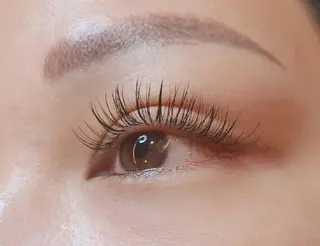 マツエク・マツパ eyelash hintoのマツエク・マツパデザイン