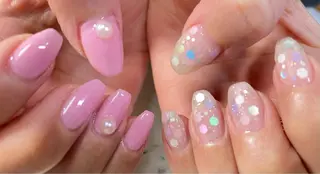 ネイル as A nailのネイルデザイン