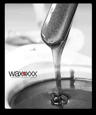 JILL sa-yaのネイルデザイン