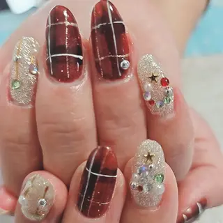 ネイル CHERIENA NAIL所属・☆CHERIENA  NAIL☆のネイルデザイン