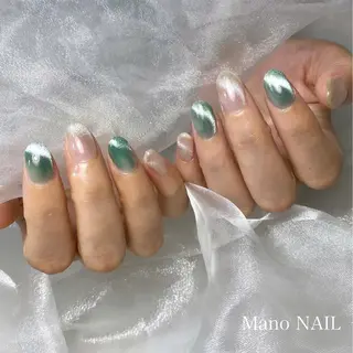 ネイル Mano NAILのネイルデザイン