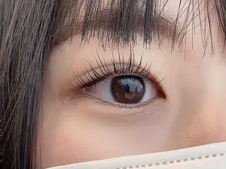 マツエク・マツパ eL 田中のマツエク・マツパデザイン