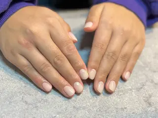 ネイル Hanjo Yumiのネイルデザイン