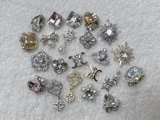 ネイル ADRIANA 大久保駅前徒歩2分のその他イメージ