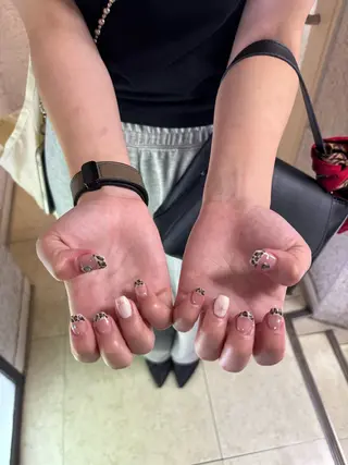 ネイル Bianca浦和🍀 suminaのネイルデザイン