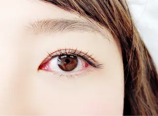 マツエク・マツパ アイリスト クボのマツエク・マツパデザイン