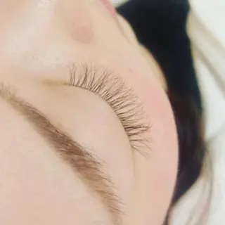 マツエク・マツパ scinrire サンリールのマツエク・マツパデザイン