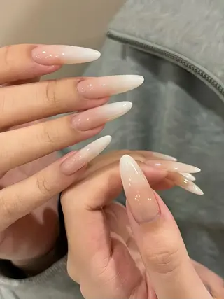 ネイル 美雪エステサロン所属・美雪 エステのネイルデザイン