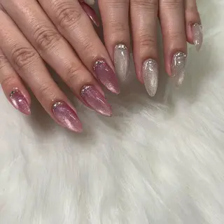 ネイル 中村 渚のネイルデザイン