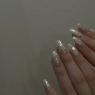 ネイル private salon liu.のネイルデザイン