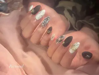 ネイル Riri Nailのネイルデザイン