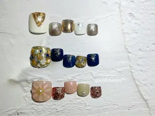 ネイル EPICHA NAILのネイルデザイン