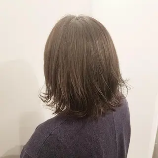 ショート カラー いわい せよりのマツエク・マツパデザイン