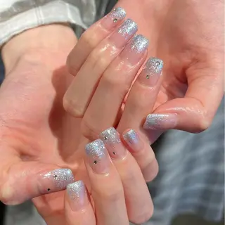 ネイル 鈴木 里奈のネイルデザイン