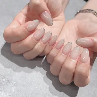 ネイル NEO Beauty Salon所属・𝐍𝐄𝐎 𝐉𝐔𝐑𝐈のネイルデザイン