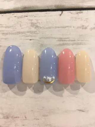 ネイル ☆ KAYOKO ☆のネイルデザイン