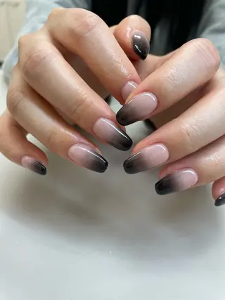 ネイル Hisaka Mikiのネイルデザイン