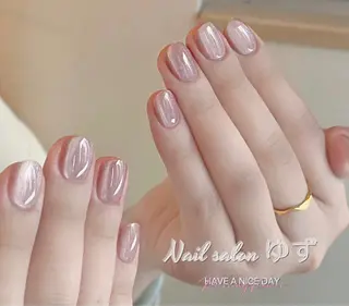 ネイル 花澤 ネイルサロンのネイルデザイン