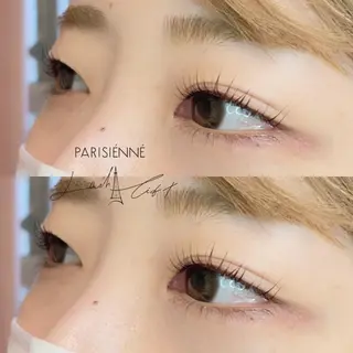 マツエク・マツパ まつげパーマ専門 YUKIのマツエク・マツパデザイン