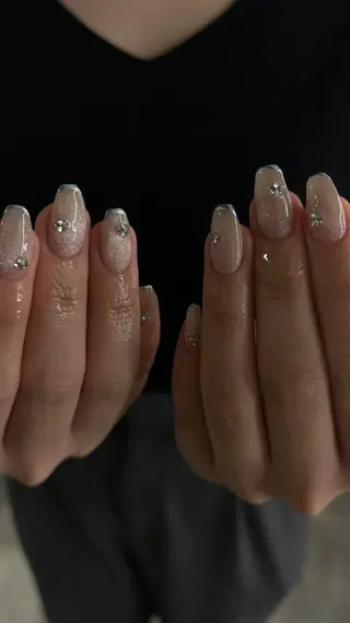 ネイル sayaka 🩰のネイルデザイン