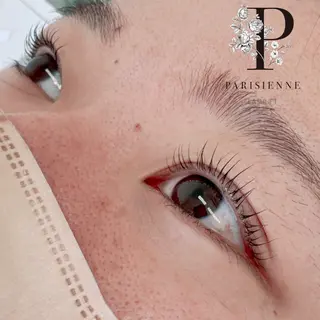 マツエク・マツパ エクシアホワイト高崎 小林のマツエク・マツパデザイン