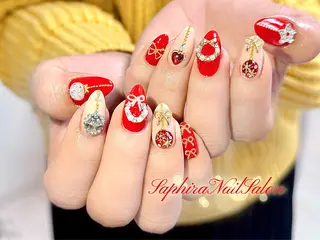 カラー Saphiraネイル サロン錦糸町のネイルデザイン