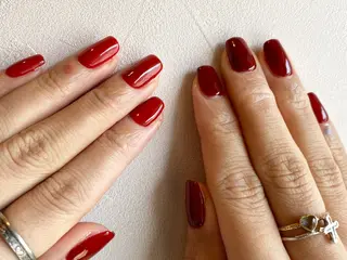 ネイル scre as Etelのネイルデザイン