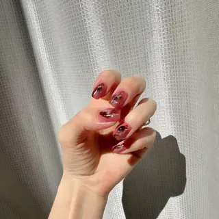 ネイル 🪞KAPE NAIL 🪞のネイルデザイン