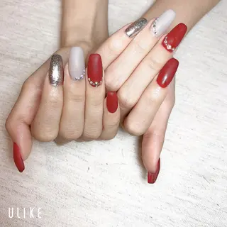 ネイル moRE  JAPAN所属・masumoto hanamiのネイルデザイン