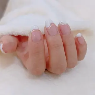 ネイル MYu Beauty Salon  MAIのネイルデザイン