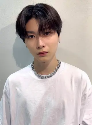 メンズ men’s Lapis 栄店所属・メンズヘア韓国ヘア Takaのヘアスタイル