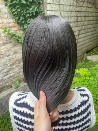 ミディアム 鈴木健太郎/ショート /メンズ/髪質改善のヘアスタイル