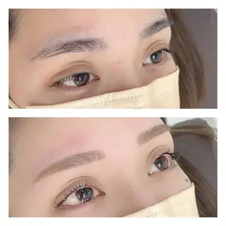 マツエク・マツパ yukana 🎀のマツエク・マツパデザイン