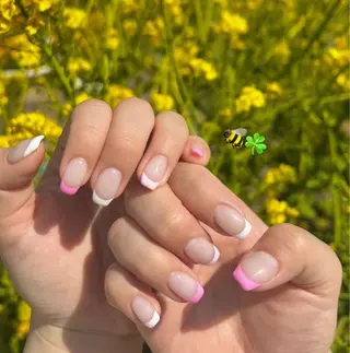 ネイル nail salon junosのネイルデザイン