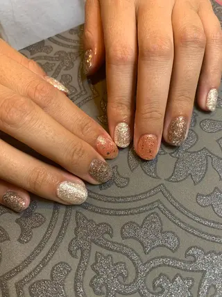 ネイル Adite nailのネイルデザイン