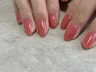 ネイル Cil 新大阪所属・Cil nail Chikanaのネイルデザイン