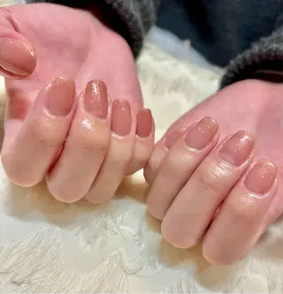 ネイル パラスパガーデン ♡齊藤歩のネイルデザイン