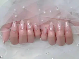 ネイル L&Y Nail salonのネイルデザイン
