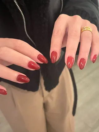 ネイル Nail salon R⋆*のネイルデザイン