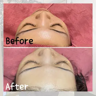 hair make echo所属・hair make echo 大橋亜弥のエステ・リラクイメージ