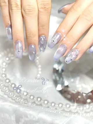 ネイル Suetake Shuriのネイルデザイン