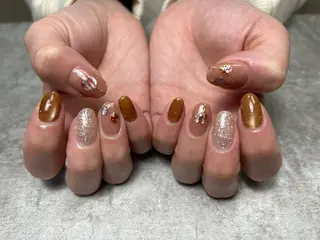 ネイル BLOOM NAILのネイルデザイン
