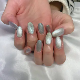 ネイル サカニシ /Bianca中野のネイルデザイン