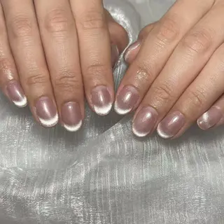 ネイル Mi Oのネイルデザイン