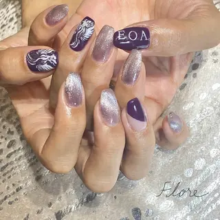 ネイル Flore (フロール)の眉毛・アイブロウイメージ