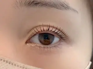 マツエク・マツパ ohime 新宿店 natsumiのマツエク・マツパデザイン