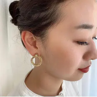 マツエク・マツパ 🩰 LILY eye KANAのマツエク・マツパデザイン