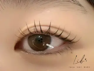 マツエク・マツパ Lib 小松店 ⁎ Miho˚✧₊⁎の眉毛・アイブロウイメージ